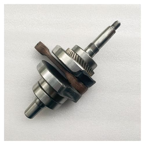 eKmRFN Kurbelwelle Assy Mit Japanischen NSK Lager for Kazuma Stels Xinyang XY500ATV ATV 500 Quad 500cc 192MR-1005(4) 000 LU018217 12200(Kazuma 500) von eKmRFN