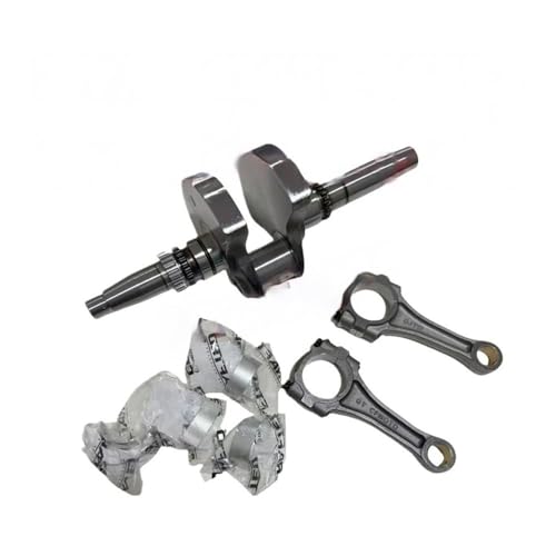 eKmRFN Kurbelwelle Mark EINE Kits 0JYA-041000-10012 0JY0-041000-00011 for CFMOTO 2V91Y ENGINE1000CC CFORCE 1000 EPS 15TH LTD eKmRFN Kurbelwelle Mark EINE Kits 0JYA-041000-10012 0JY0-041000-00011 for CFMOTO 2V91Y ENGINE1000CC CFORCE 1000 EPS 15TH LTD von eKmRFN
