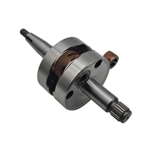 eKmRFN Leistung Kurbelwelle Montage Fit for Kawa-sak KX65 2000-2005 Suz-uk RM65 2003-2004 13031-1467 EC10014 von eKmRFN