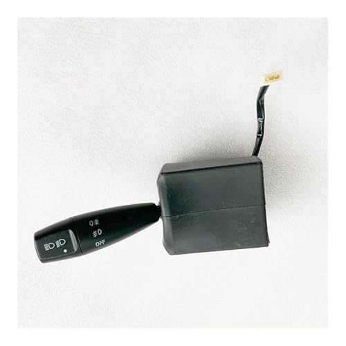 eKmRFN Lichtschalter for Renli 1500cc 1110cc 500cc Go Kart Dune Buggy AdrenalineBuggy 3520A-BDE0-E000 eKmRFN Lichtschalter for Renli 1500cc 1110cc 500cc Go Kart Dune Buggy AdrenalineBuggy 3520A-BDE0-E000 von eKmRFN