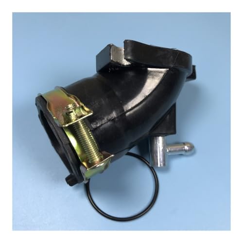 eKmRFN Linhai BUYANG FEISHEN D300 H300 G300 170MM 173MN 260CC 300CC YP250 VOG250 Ansaugstutzen ATV Quad Scooter von eKmRFN