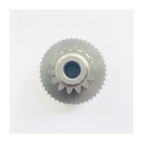 eKmRFN Linhai CF Starter Getriebe Dual Getriebe for 500 600 625 Z6 U6 X6 CF188 X5 U5 Z5 ATV CFMOTOR UTV 0180-091005 Geht 520 525 625i Max von eKmRFN