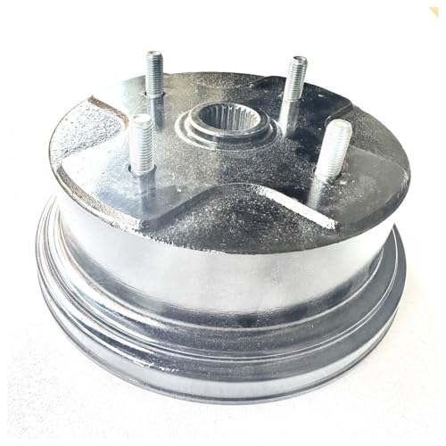 eKmRFN Loncin Jianshe ATV250 Nabe Quad ATV 250 27 Zähne SSA0-009301-0 eKmRFN Loncin Jianshe ATV250 Nabe Quad ATV 250 27 Zähne SSA0-009301-0 von eKmRFN