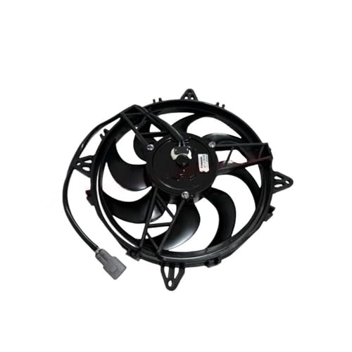 eKmRFN Lüftermotor des Kühlers 7020-181400-1000 for CF Moto 800CC ATV UTV Quad Teile Cforce X8 Zforce Z8 for den russischen Markt von eKmRFN