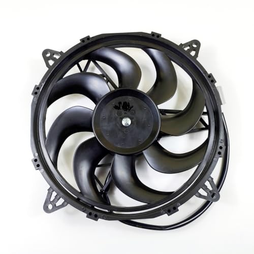 eKmRFN Lüftermotor for CFmoto CForce 600 Touring 625 191S 800 X8 UForce 550 800 U8 ZForce 550 191R 600 625 CF196 800 Z8 800EX 7020-181400 von eKmRFN