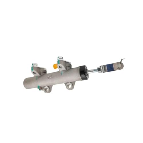 eKmRFN MA-STE Zylinder, Pedalbremse 9CRB-081010 for CF Moto 450CC 520CC ATV CF 400 ATR 400AU 500AU 600 625 ATV Quad Teile Cforce eKmRFN MA-STE Zylinder, Pedalbremse 9CRB-081010 for CF Moto 450CC 520CC ATV CF 400 ATR 400AU 500AU 600 625 ATV Quad Teile Cforce von eKmRFN