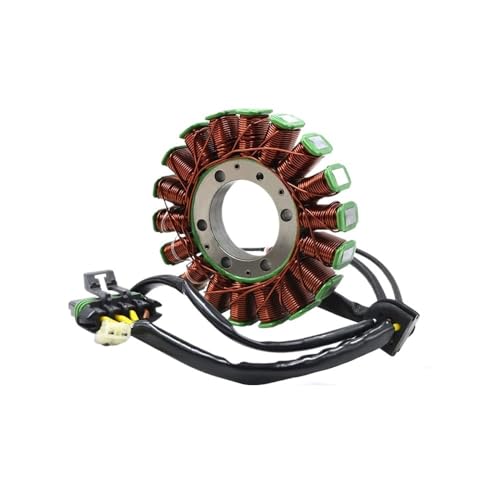 eKmRFN Mag-net Stator Spule for Polaris Sportsman 500 Touring Ranger 500 2010-2013 4x4 500EFI 2006-2013 3089579 3089906 3089959 3090081 eKmRFN Mag-net Stator Spule for Polaris Sportsman 500 Touring Ranger 500 2010-2013 4x4 500EFI 2006-2013 3089579 3089906 3089959 3090081 von eKmRFN