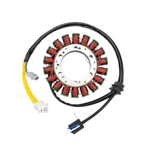 eKmRFN Mag-net Stator Zündspule for Suz-uk LT-A700X LT-A750X XP König Quad AR-tic 700 3430-067 27-21059 32101-31G00 32101-31G01 eKmRFN Mag-net Stator Zündspule for Suz-uk LT-A700X LT-A750X XP König Quad AR-tic 700 3430-067 27-21059 32101-31G00 32101-31G01 von eKmRFN