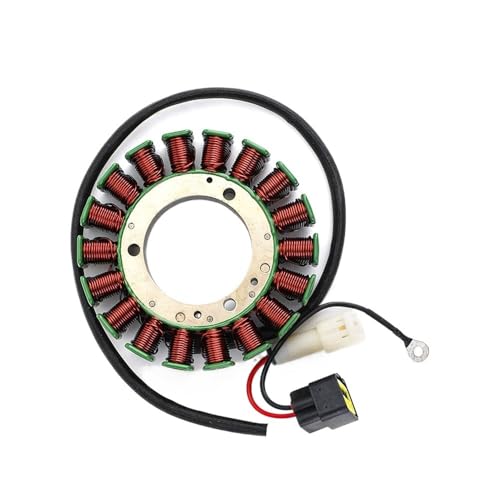 eKmRFN Magnetgenerator-Motor-Statorspule passend for Y-am-ah Außenbordmotor 115 PS F115 FL115A 2000–2013 FL115-A 68V-81410-00 68V-81460-00 von eKmRFN