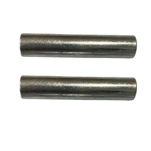 eKmRFN Mittlerer Spacer7020-060702-00001 & Bush Sleeve 5ASV-050002-6001 des hinteren Lagerträgers for Cforce ATV 450 520 625 800 Teil(7020-060702-00001) von eKmRFN