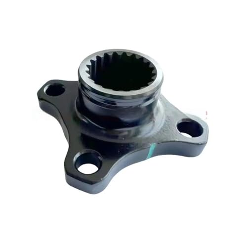 eKmRFN Motor Hinten Getriebe Fall Stick Hülse 9CR6-300206-10000 for CF Moto ATV Teile 450CC 550CC Cforce Modell eKmRFN Motor Hinten Getriebe Fall Stick Hülse 9CR6-300206-10000 for CF Moto ATV Teile 450CC 550CC Cforce Modell von eKmRFN