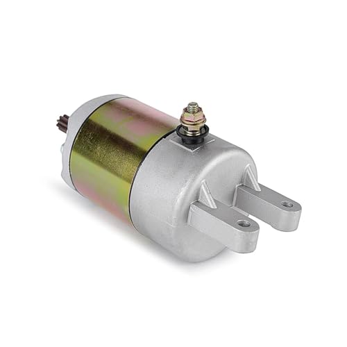 eKmRFN Motor Starter Motor for Y-am-ah YP250 Majesty SKYLINER R RA X-MAX 250 YP400 400 YP400R CP250 VP250 VP300 X-Stadt von eKmRFN
