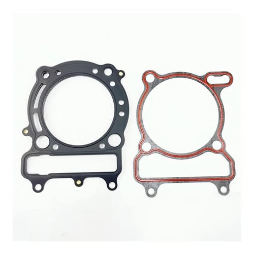 eKmRFN Motor ZYLINDERKOPF Dichtung Set for LINHAI 260CC 300CC 400CC LH400 ATV UTV eKmRFN Motor ZYLINDERKOPF Dichtung Set for LINHAI 260CC 300CC 400CC LH400 ATV UTV von eKmRFN