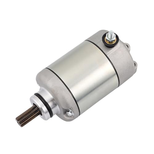 eKmRFN Motorrad-Anlasser passend for Y-am-ah FZ6 FZ6R XJ6F XJ6FA XJ6S XJ6N XJ6NA XJ6-N YZF R6 YZF-R6 50. 60. 2C0-81890-00 2C0-81890-00 von eKmRFN