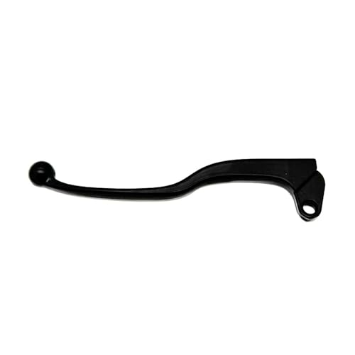 eKmRFN Motorrad-Bremshebelgriff-Kupplungshebel for Ya-ma-h TTR90 TTR110 TTR125 TW200 RT100 MX 100 175 YZ80 YZ100 YZ125 YZ250 PW80(1pcs-Left) von eKmRFN