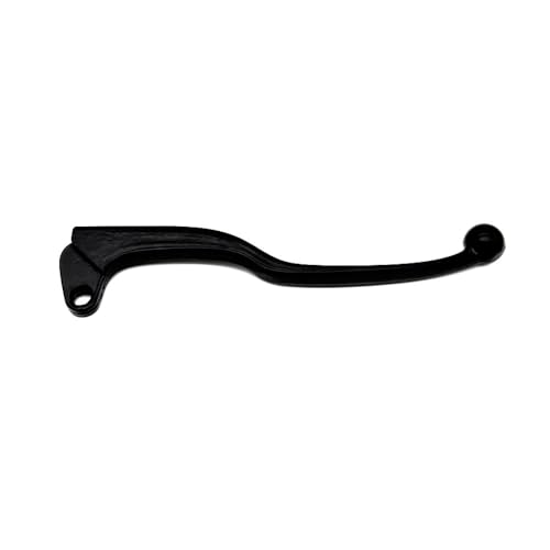 eKmRFN Motorrad-Bremshebelgriff-Kupplungshebel for Ya-ma-h TTR90 TTR110 TTR125 TW200 RT100 MX 100 175 YZ80 YZ100 YZ125 YZ250 PW80(1pcs-Right) von eKmRFN