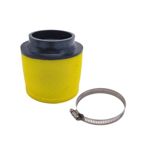 eKmRFN Motorrad-Filterreiniger passend for AR-tic 375 400 DVX FIS 454 Bearcat 500 2x4 4x4 Man Auto, ersetzen Sie OEM 0470-391 0470-322 von eKmRFN