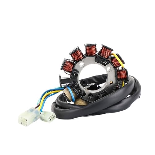 eKmRFN Motorrad Generator Mag-net Stator Spule for Ho-nd CRF450 CRF450X CRF 450X Lichtmaschine CRF450 X 2005-2009 2012-2017 31120-MEY-672 von eKmRFN
