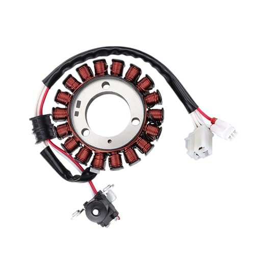 eKmRFN Motorrad-Generator-Statorspule Comp for Y-am-ah YZF R15 MT125 R125 MT-125 XSR125 155L 2FB-H1410-00 BK7-H1410-00 BK6-H1410-02 von eKmRFN