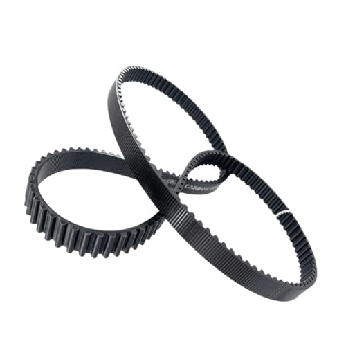eKmRFN Motorrad Gürtel Fit for HYOSUNG GV650 Wind Patrol Erweiterte Motor Gürtel eKmRFN Motorrad Gürtel Fit for HYOSUNG GV650 Wind Patrol Erweiterte Motor Gürtel von eKmRFN