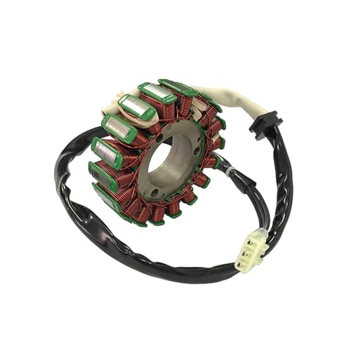 eKmRFN Motorrad-Magnet-Statorspule passend for 250 300 450 500 505 525 Husqvarn FE450 FE501 TE250i TX300i FS570 55439104000 83039004000 eKmRFN Motorrad-Magnet-Statorspule passend for 250 300 450 500 505 525 Husqvarn FE450 FE501 TE250i TX300i FS570 55439104000 83039004000 von eKmRFN