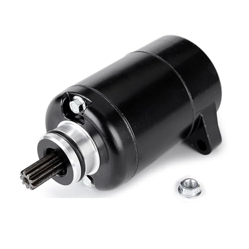eKmRFN Motorrad-Startermotor for 125 200 Duke 125 200 Duke125 Duke200 2011–2017 Startermotor Zubehör 90140001000 eKmRFN Motorrad-Startermotor for 125 200 Duke 125 200 Duke125 Duke200 2011–2017 Startermotor Zubehör 90140001000 von eKmRFN