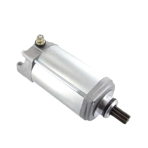 eKmRFN Motorrad-Startermotor passend for F650 F650CS F650GS F650ST F800S F800ST Bomb-rdier ATV DS650 11-44-7-709-449 12-41-2-343-511 von eKmRFN