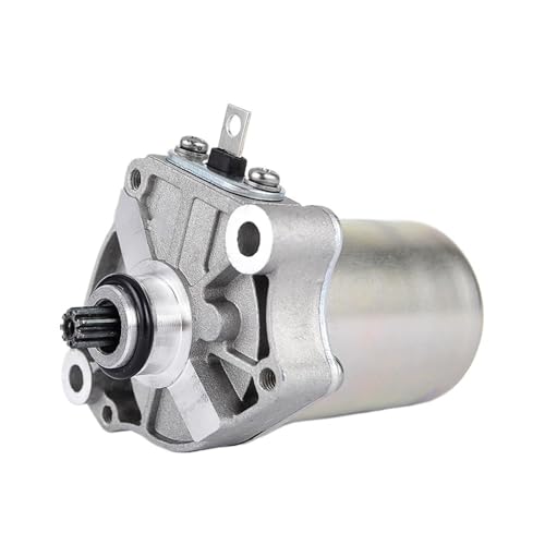 eKmRFN Motorrad-Startermotor passend for Ho-nd NCH50 TODAY50 NSC110 NSC50 NHX110 31210-GFC-771 31210-GFC-871 31210-GFM-972 31210-GFM-B20 eKmRFN Motorrad-Startermotor passend for Ho-nd NCH50 TODAY50 NSC110 NSC50 NHX110 31210-GFC-771 31210-GFC-871 31210-GFM-972 31210-GFM-B20 von eKmRFN