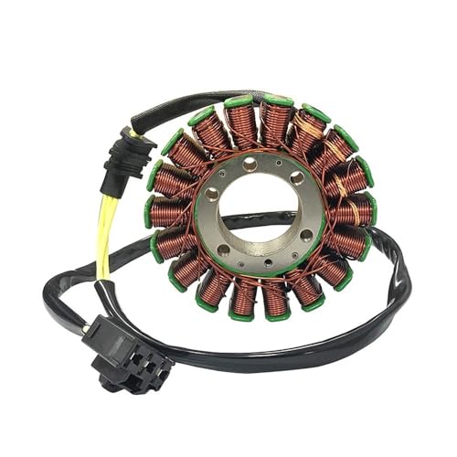eKmRFN Motorrad Stator Spule Ersetzen for Ho-nd VFR800 VTEC ABS VFR800A Abfangjäger Blsnche 31120-MCW-D01 31120-MCW-D02 31120-MCW-D03 eKmRFN Motorrad Stator Spule Ersetzen for Ho-nd VFR800 VTEC ABS VFR800A Abfangjäger Blsnche 31120-MCW-D01 31120-MCW-D02 31120-MCW-D03 von eKmRFN