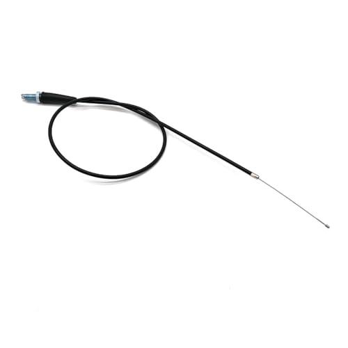 eKmRFN Motorrad-Universal-Drehgasgriff 900 mm 1200 mm for 50–250 cc Ho-nd Ya-ma-h Kawa-sak Suz-uk ATV Dirt Bike Zubehör(1200M) von eKmRFN