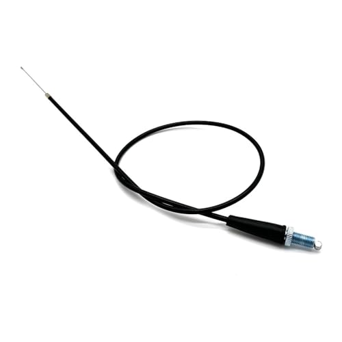 eKmRFN Motorrad-Universal-Drehgasgriff 900 mm 1200 mm for 50–250 cc Ho-nd Ya-ma-h Kawa-sak Suz-uk ATV Dirt Bike Zubehör(900MM) von eKmRFN