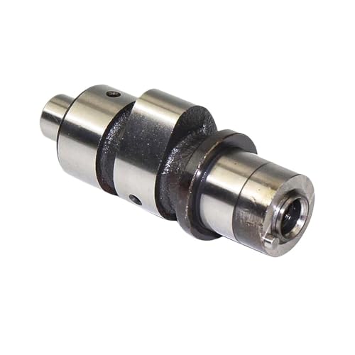 eKmRFN Motorradmotor-Nockenwelle for Y-am-ah 250 Majesty YP250 LINHAI LH250 250CC Nockenwelle Universal-Ersatzteilzubehör von eKmRFN