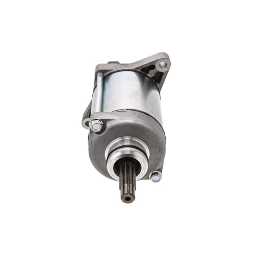 eKmRFN Motorradstarter for Ho-nd Rancher 420 TRX420 31200-HP5-601 18921 2007-2014 35850-HP1-601(1pc Starter) von eKmRFN