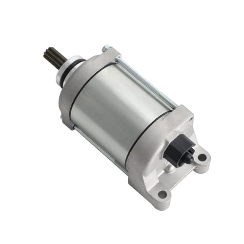 eKmRFN Motorstarter-Startermotor for Ho-nd CBR1000RR / ABS 2008-2021 31200-MFL-003 von eKmRFN