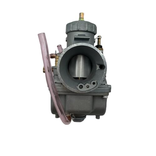 eKmRFN Neu 34 Mm Vergaser for VM 34mm Runde Rutsche VM34-168 42-6015 VM34SC VM34 Carb von eKmRFN