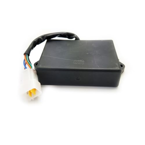 eKmRFN Neu 5 Pins JIANSHE 400CC JS400 400 ATV Motor Box Quad Teile eKmRFN Neu 5 Pins JIANSHE 400CC JS400 400 ATV Motor Box Quad Teile von eKmRFN