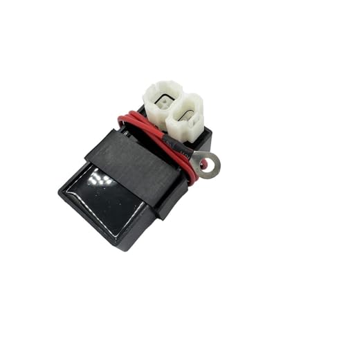 eKmRFN Neu 6 Pins DC Racing for GY6 CG 125 150 250CC Dirt Pit Bike Moped Roller eKmRFN Neu 6 Pins DC Racing for GY6 CG 125 150 250CC Dirt Pit Bike Moped Roller von eKmRFN