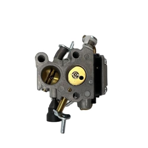 eKmRFN Neu VERGASER for Z-MA C1T EL41 CS2240 CS2240S for H-Uns-qvar-n 435 440 435E 440E 506450501 eKmRFN Neu VERGASER for Z-MA C1T EL41 CS2240 CS2240S for H-Uns-qvar-n 435 440 435E 440E 506450501 von eKmRFN