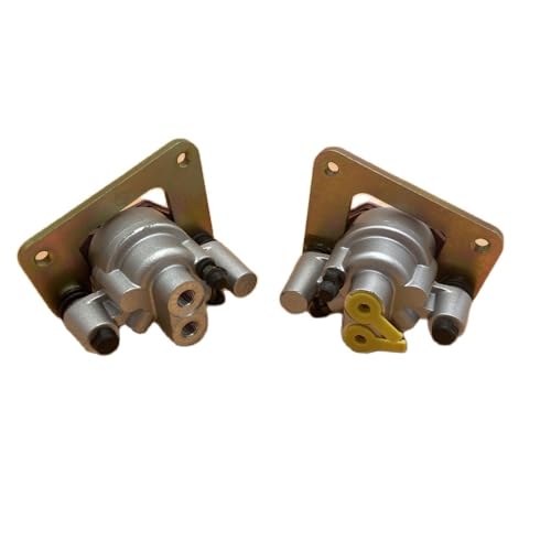 eKmRFN Neu Vorne Rechts Und Links Bremssattel for CFMoto 500cc 500 CF188 CF500 ATV UTV 9010-080800 Bremssattel eKmRFN Neu Vorne Rechts Und Links Bremssattel for CFMoto 500cc 500 CF188 CF500 ATV UTV 9010-080800 Bremssattel von eKmRFN