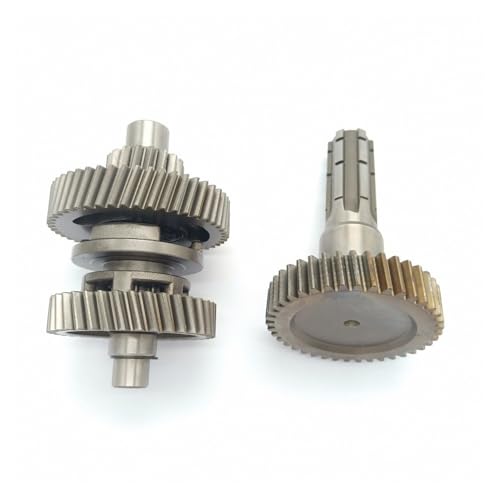 eKmRFN Neu Vorwärts-Und Rückwärtsgangsatz 150CC Fit 150 for Hartmetall 150 GO Kart Dune Buggy(A Set) von eKmRFN