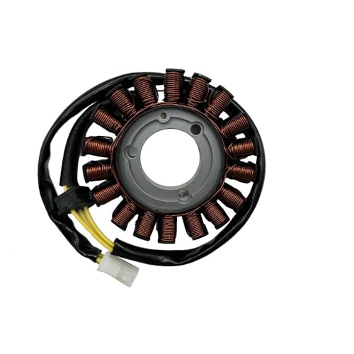 eKmRFN Neue Generator-Magnet-Statorspule for GSX600 750R K6 K7 K8 K9 GSXR750 2006-2014 eKmRFN Neue Generator-Magnet-Statorspule for GSX600 750R K6 K7 K8 K9 GSXR750 2006-2014 von eKmRFN