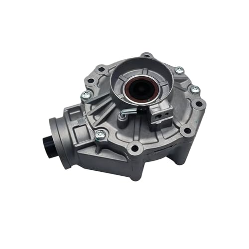 eKmRFN Neue Hintere Differential Diff Hinten Fit for BRP Outlander 800R 850 1000 Renegade 1000R OEM 705502546 705502808 von eKmRFN