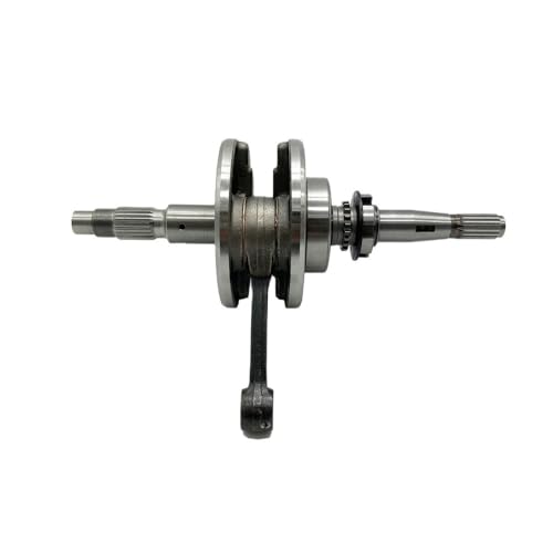 eKmRFN Neue KURBELWELLE for HISUN 400 ATV Assy HS400 ATV STELS 400 HISUN 400 13300-F12-0000 Motor Teile eKmRFN Neue KURBELWELLE for HISUN 400 ATV Assy HS400 ATV STELS 400 HISUN 400 13300-F12-0000 Motor Teile von eKmRFN