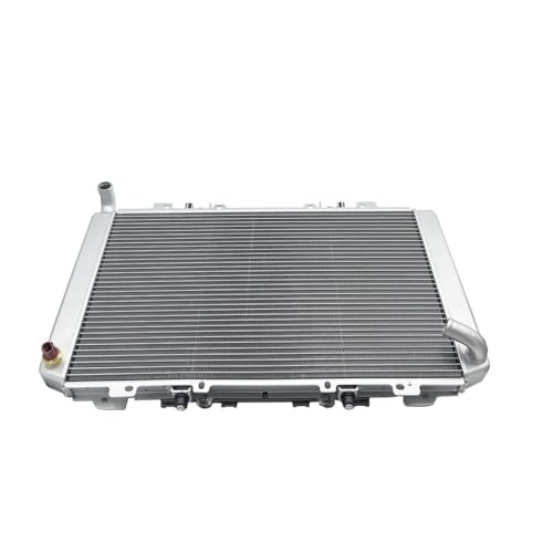 eKmRFN Neue Kühler Assy Passt for Hisun 1000CC UTV Strike HS1000UTV Teile Keine P3110011926A0000 von eKmRFN