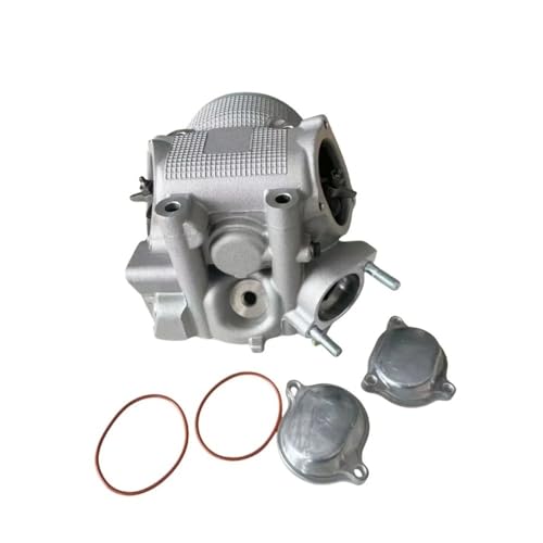 eKmRFN Neue Orignal Zylinderkopf Assy 22401A 22401B for Linhai 260CC 300CC LH260 LH300 ATV UTV von eKmRFN