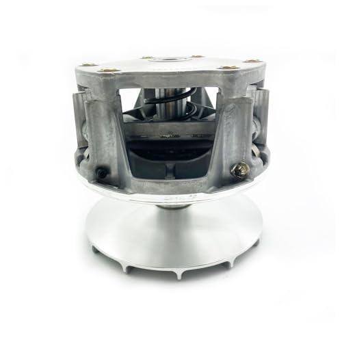 eKmRFN Neue Primärantrieb Kupplung Variator Fit for Polaris Ranger 570 2012-2019 RZR 570 1323255 ACD325 eKmRFN Neue Primärantrieb Kupplung Variator Fit for Polaris Ranger 570 2012-2019 RZR 570 1323255 ACD325 von eKmRFN