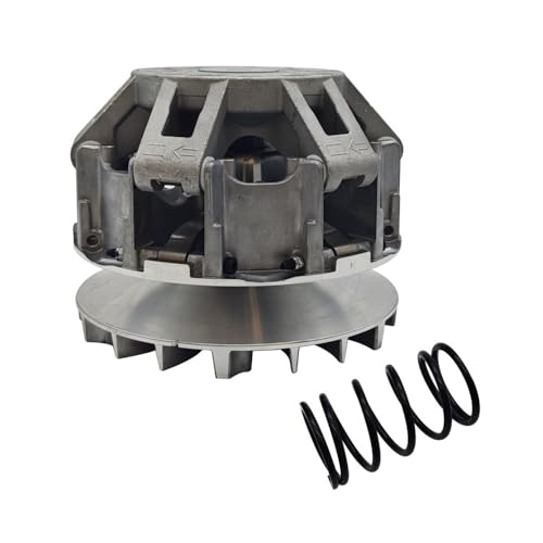 eKmRFN Neue Primärantriebskupplung for BRP Outlander 400 450 ATV 420280247 420280236 420280499 420684450 von eKmRFN