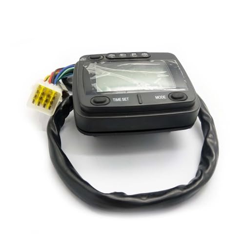 eKmRFN Neue Tachometer for Liangzi ODES 400 Instrument ATV 400cc LZ400-4 Digital 04-0916000 SDLZ400U eKmRFN Neue Tachometer for Liangzi ODES 400 Instrument ATV 400cc LZ400-4 Digital 04-0916000 SDLZ400U von eKmRFN