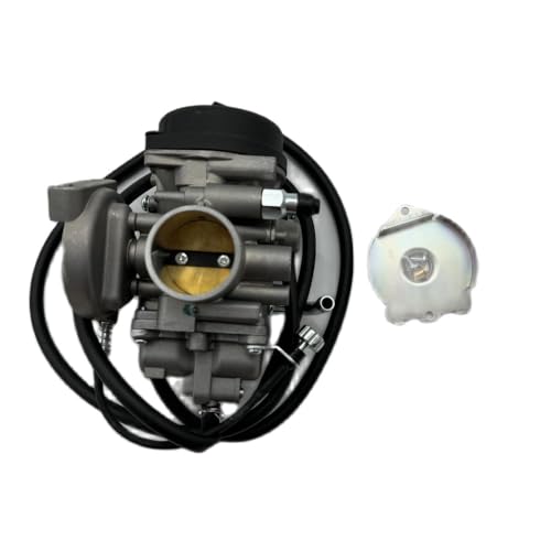 eKmRFN Neue Vergaser for Stels ATV 600 Y Leopard 650 TKMV36 110700-102-0000 L00BHQ000 Carb eKmRFN Neue Vergaser for Stels ATV 600 Y Leopard 650 TKMV36 110700-102-0000 L00BHQ000 Carb von eKmRFN