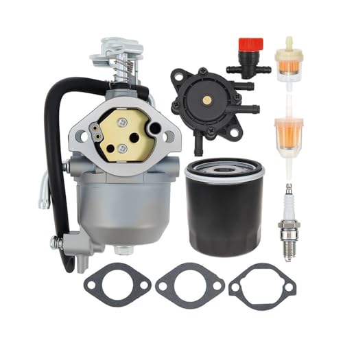eKmRFN Neue Vergaserbaugruppe for 2005-2019 Kawa-sak Mule 600 610 SX XC SC 4x4 15004-0953 eKmRFN Neue Vergaserbaugruppe for 2005-2019 Kawa-sak Mule 600 610 SX XC SC 4x4 15004-0953 von eKmRFN